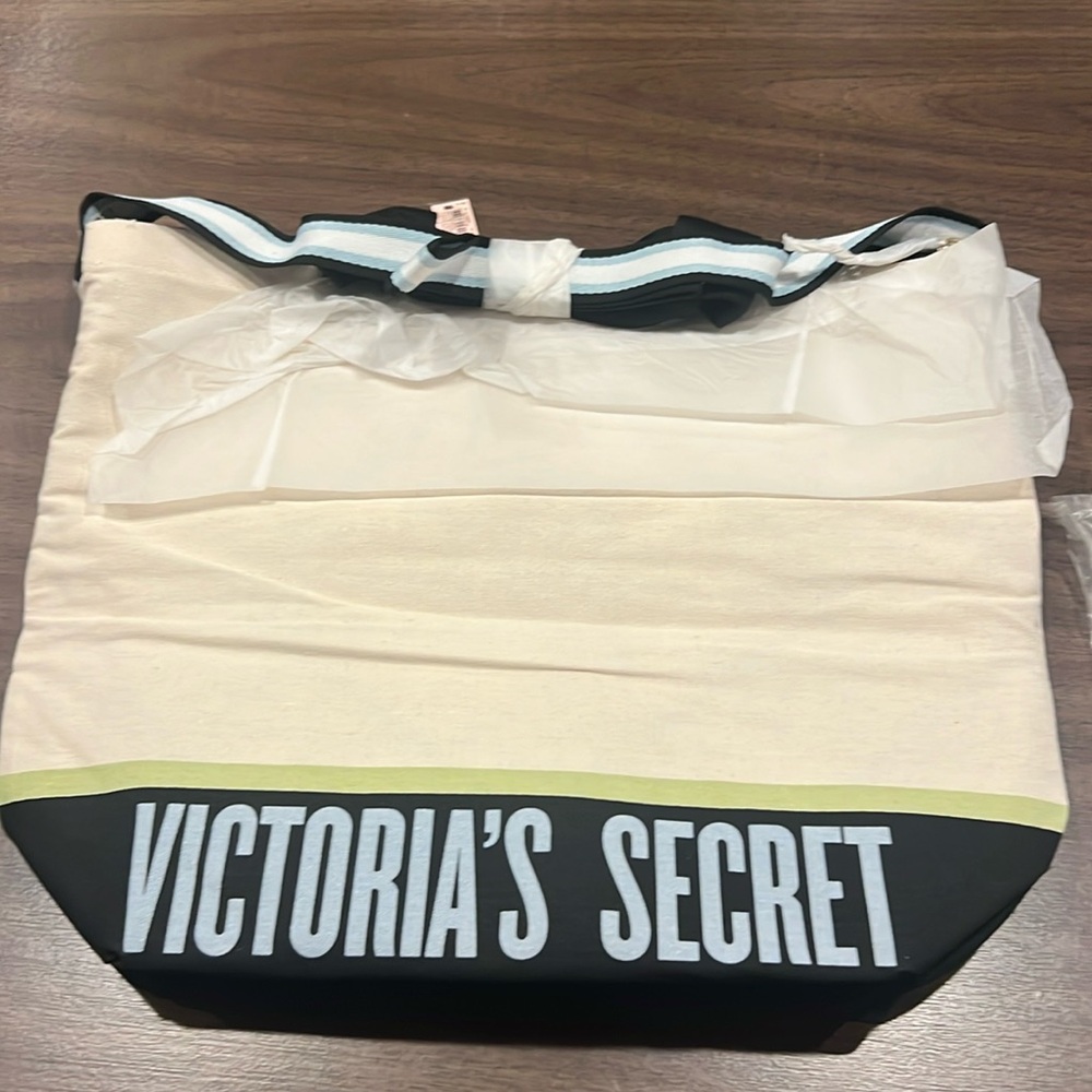 Victoria Secret Beach Bag